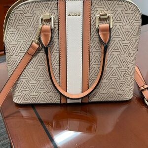 Aldo purse